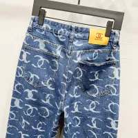 $60.00 USD Chanel Jeans For Men #1349286