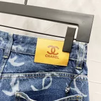 $60.00 USD Chanel Jeans For Men #1349286