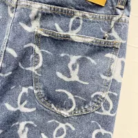 $60.00 USD Chanel Jeans For Men #1349286
