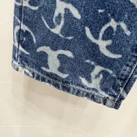 $60.00 USD Chanel Jeans For Men #1349286