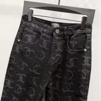 $60.00 USD Chanel Jeans For Men #1349287