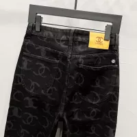 $60.00 USD Chanel Jeans For Men #1349287