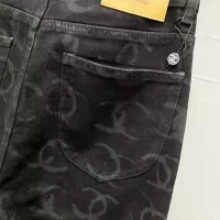 $60.00 USD Chanel Jeans For Men #1349287
