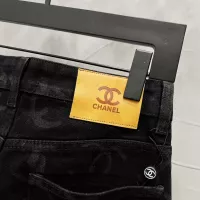 $60.00 USD Chanel Jeans For Men #1349287