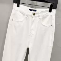 $60.00 USD Louis Vuitton LV Jeans For Men #1349288