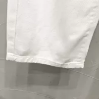 $60.00 USD Louis Vuitton LV Jeans For Men #1349288