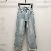 $60.00 USD Louis Vuitton LV Jeans For Men #1349289