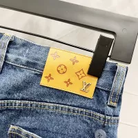 $60.00 USD Louis Vuitton LV Jeans For Men #1349290