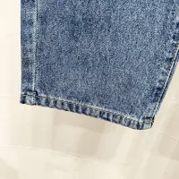 $60.00 USD Louis Vuitton LV Jeans For Men #1349290