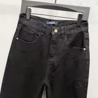 $60.00 USD Louis Vuitton LV Jeans For Men #1349291