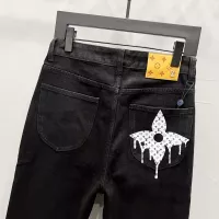 $60.00 USD Louis Vuitton LV Jeans For Men #1349291