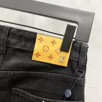$60.00 USD Louis Vuitton LV Jeans For Men #1349291