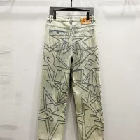 $60.00 USD Supreme Jeans For Men #1349293