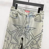 $60.00 USD Supreme Jeans For Men #1349293