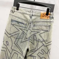 $60.00 USD Supreme Jeans For Men #1349293