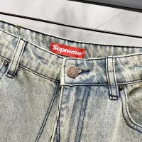 $60.00 USD Supreme Jeans For Men #1349293