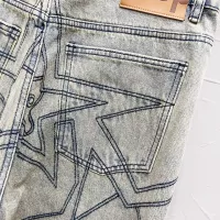 $60.00 USD Supreme Jeans For Men #1349293