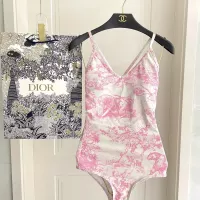 $39.00 USD Christian Dior Bathing Suits For Women #1349294