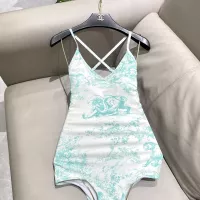 $39.00 USD Christian Dior Bathing Suits For Women #1349295
