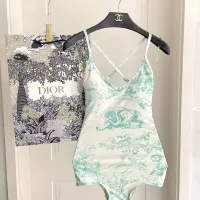 $39.00 USD Christian Dior Bathing Suits For Women #1349295
