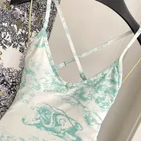 $39.00 USD Christian Dior Bathing Suits For Women #1349295