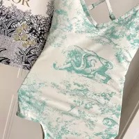 $39.00 USD Christian Dior Bathing Suits For Women #1349295