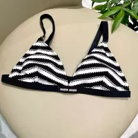 $38.00 USD MIU MIU Bathing Suits For Women #1349296