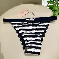 $38.00 USD MIU MIU Bathing Suits For Women #1349296