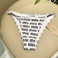 $39.00 USD MIU MIU Bathing Suits For Women #1349297