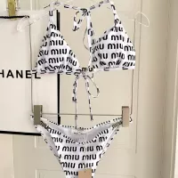 $39.00 USD MIU MIU Bathing Suits For Women #1349297