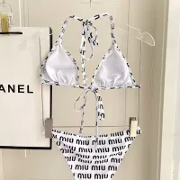 $39.00 USD MIU MIU Bathing Suits For Women #1349297