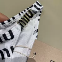 $39.00 USD MIU MIU Bathing Suits For Women #1349297