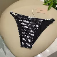 $39.00 USD MIU MIU Bathing Suits For Women #1349298
