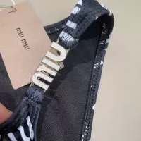 $39.00 USD MIU MIU Bathing Suits For Women #1349298