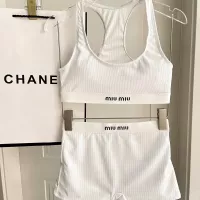 $39.00 USD MIU MIU Bathing Suits For Women #1349299