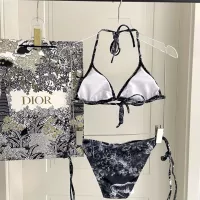 $38.00 USD Christian Dior Bathing Suits For Women #1349306