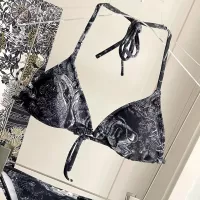 $38.00 USD Christian Dior Bathing Suits For Women #1349306