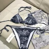 $38.00 USD Christian Dior Bathing Suits For Women #1349306