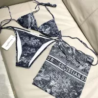 $38.00 USD Christian Dior Bathing Suits For Women #1349306