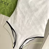 $42.00 USD Gucci Swimming & Bathing Suits For Women #1349309