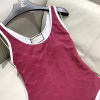 $42.00 USD Gucci Swimming & Bathing Suits For Women #1349310