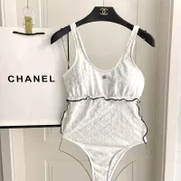 $42.00 USD Chanel Bathing Suits For Women #1349312