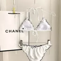 $45.00 USD Chanel Bathing Suits For Women #1349315