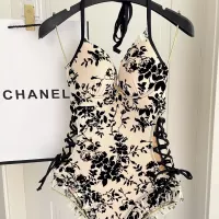 $42.00 USD Chanel Bathing Suits For Women #1349318