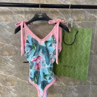 $42.00 USD Gucci Swimming & Bathing Suits For Women #1349321