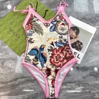 $42.00 USD Gucci Swimming & Bathing Suits For Women #1349322