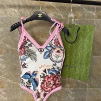 $42.00 USD Gucci Swimming & Bathing Suits For Women #1349322