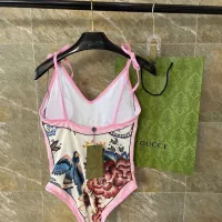 $42.00 USD Gucci Swimming & Bathing Suits For Women #1349322