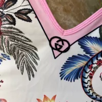$42.00 USD Gucci Swimming & Bathing Suits For Women #1349322