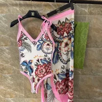 $42.00 USD Gucci Swimming & Bathing Suits For Women #1349322